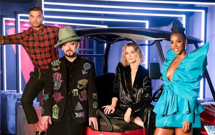 Guy Sebastian: 'The Voice Australia' Judges Are Unable to Resolve Massive Arguments Due to COVID-19