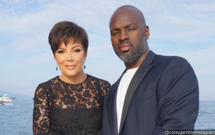 Kris Jenner on Sex Life With Corey Gamble: 'There's Really Something Wrong With Me'