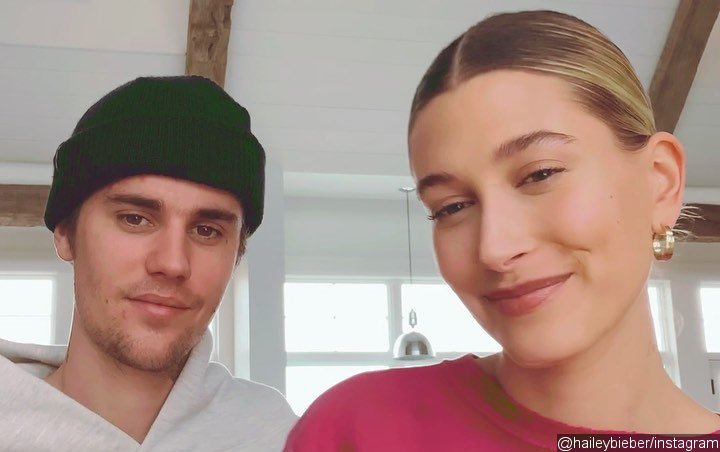 Justin and Hailey Bieber Hit Plastic Surgeon With Cease and Desist Over Speculative TikTok Video