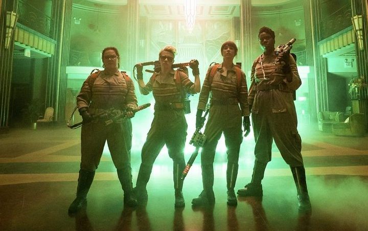 Director Paul Feig Blames All-Female 'Ghostbusters' Movie Flop on 'Anti-Hillary Movement'