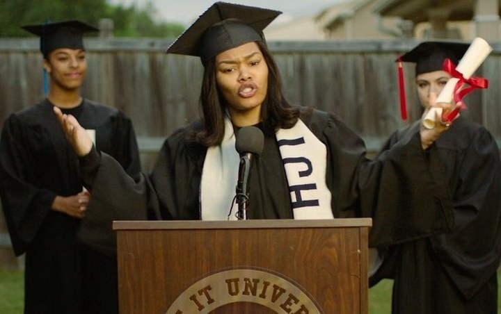 Teyana Taylor Joins Class of 2020 in New Music Video as She Missed Out Her Own Graduation