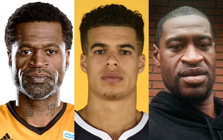 Ex-NBA Star Stephen Jackson Blasts Michael Porter Jr. Over Comment on His 'Twin' George Floyd