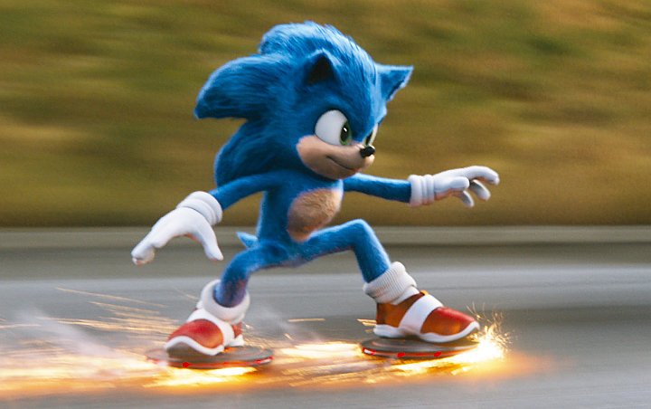 'Sonic the Hedgehog' Sequel Being Developed With Original Director Returning