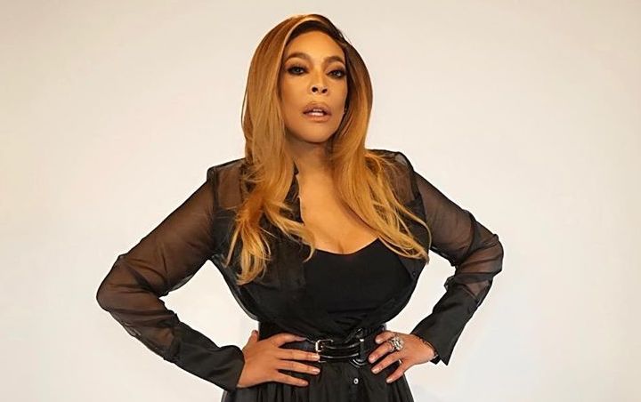 Wendy Williams Allegedly Hospitalized for Being Suicidal and Refusing to Eat