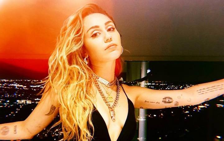 Miley Cyrus Stands Up for Equality in Empowering Video