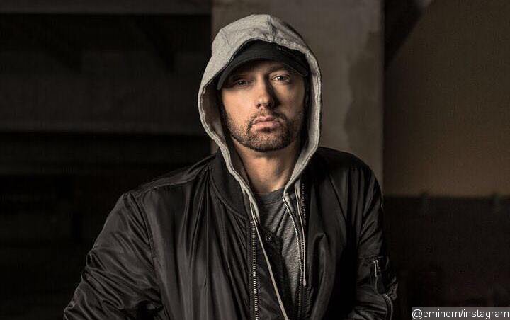 Eminem Calls for Detroit to Stay Strong Amid Coronavirus Pandemic