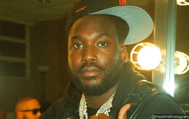 Meek Mill Slammed After Calling for an End on Philly Riots Because Kids and Women Died for 'Nothing'