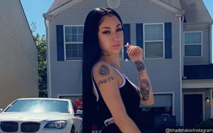 Bhad Bhabie Allegedly Seeks Treatment for Childhood Trauma and Substance Abuse