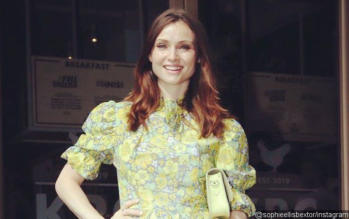 Sophie Ellis-Bextor Assured She Is 'Being Well Looked After' Following Biking Accident