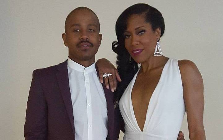 Regina King Has Difficult Conversations With Son About Police Brutality