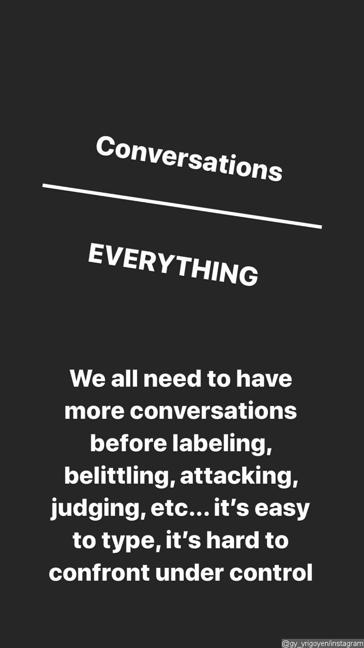 Garrett Yrigoyen's IG Story 03