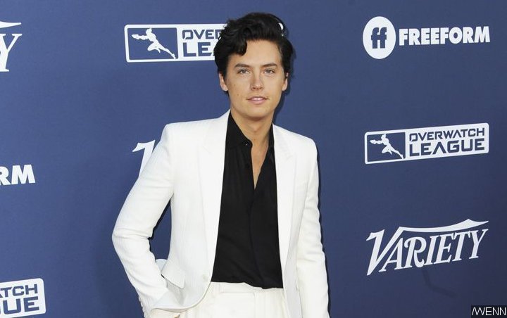 Cole Sprouse