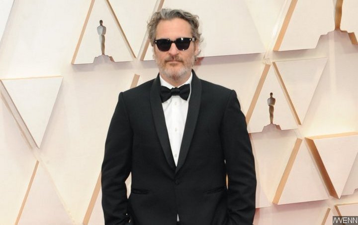 Joaquin Phoenix