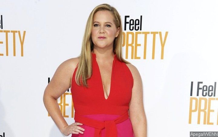 Amy Schumer