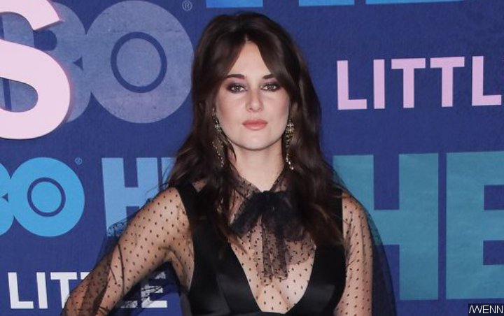 Shailene Woodley