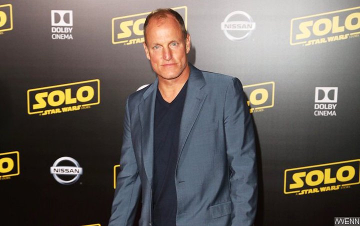 Woody Harrelson