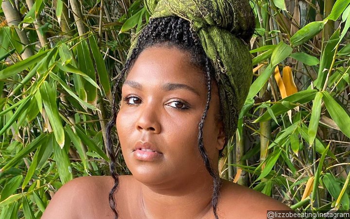 Lizzo Invites Fans to Celebrate Juneteenth With Her