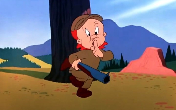 Elmer Fudd Gives Up on Using Rifle on New 'Looney Tunes' Reboot