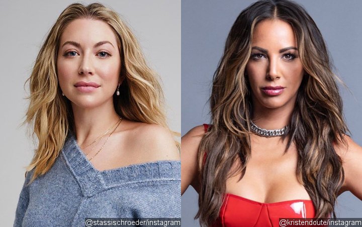 Stassi Schroeder and Kristen Doute 'in Shock and Crying' Following 'Vanderpump Rules' Firing