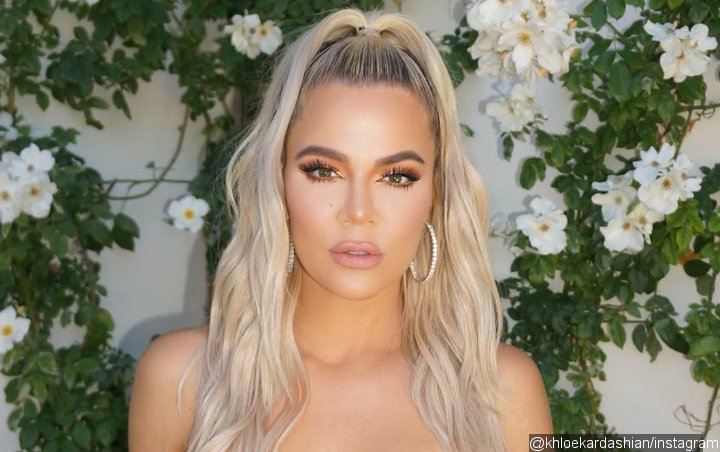 Khloe Kardashian Criticized for the Lack of Black People on Her Good American Jeans Company