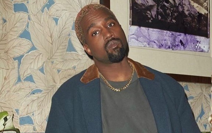 Kanye West Reportedly to Launch Yeezy Beauty Line