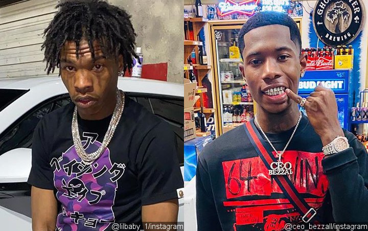 Lil Baby Upset After Memphis Rapper CEO Bezzal Is Killed in Shootout