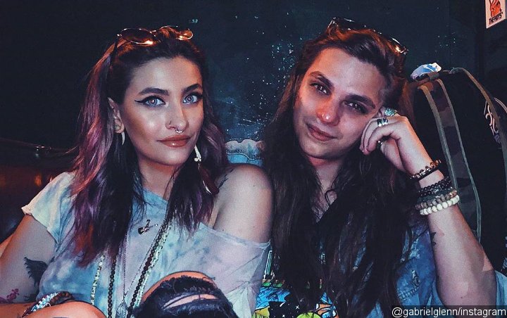 Paris Jackson Sets Release Date for The Soundflowers' Debut EP