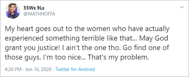 Math Hoffa Responds to Queen KeeKee Rape Allegation