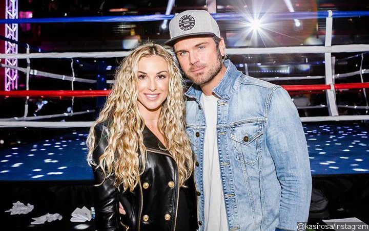 Chuck Wicks Expecting Baby Boy After Struggling With Infertility