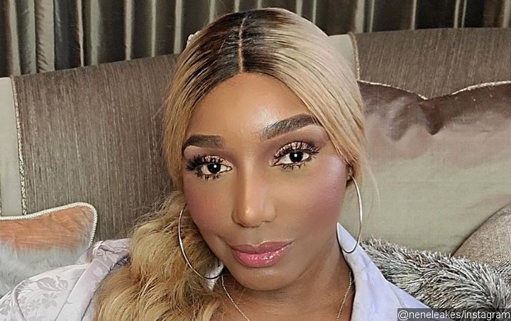 NeNe Leakes Laughs Off Rumors of Her Being Fired From 'RHOA'