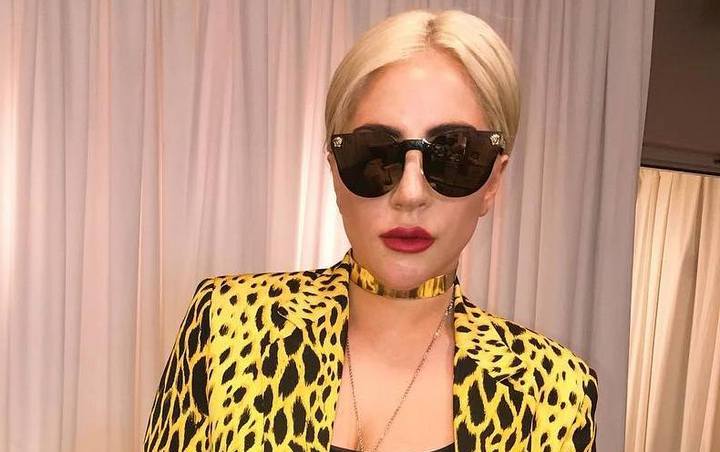 Lady GaGa Gives Her Jacket to Fan Following Touching Coming Out Story