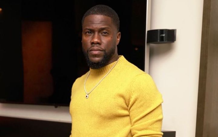 Kevin Hart to Host Online Celebrity Game Show