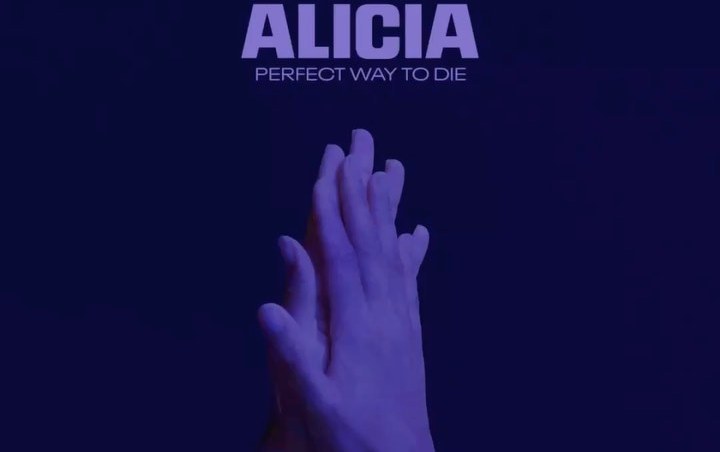 Alicia Keys Tackles Racial Injustice in New Song 'Perfect Way to Die'