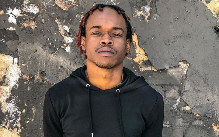 Rapper Hurricane Chris Cites Self-Defense After He's Charged With Murder