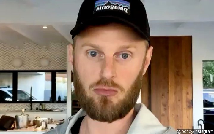 'Queer Eye' Star Bobby Berk Calls Out A 'RHONY' Star for Threatening Him After Stealing From Him