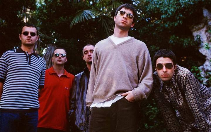 Oasis Feuds Between Noel and Liam Gallagher Fueled by Board Game War