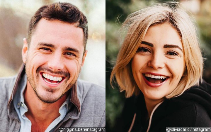Ben Higgins Owns Up to His Failure in Standing Up for Olivia Caridi on 'The Bachelor'