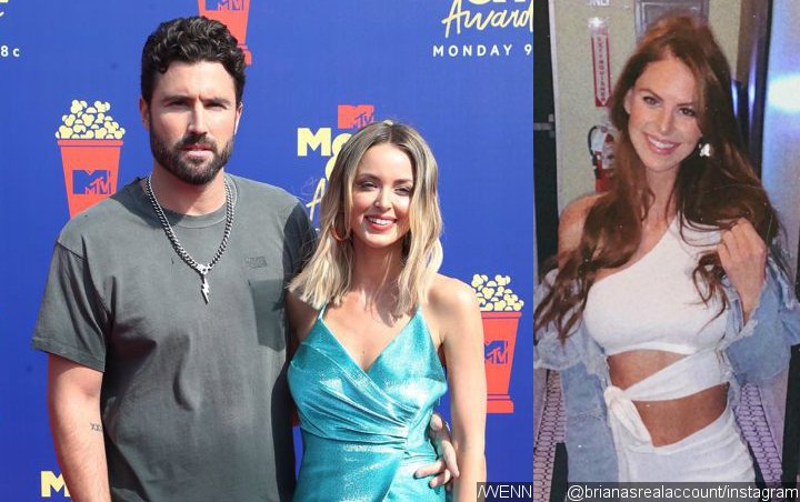 Brody Jenner Gets Ex's Approval for Dating Louis Tomlinson's Baby Mama?