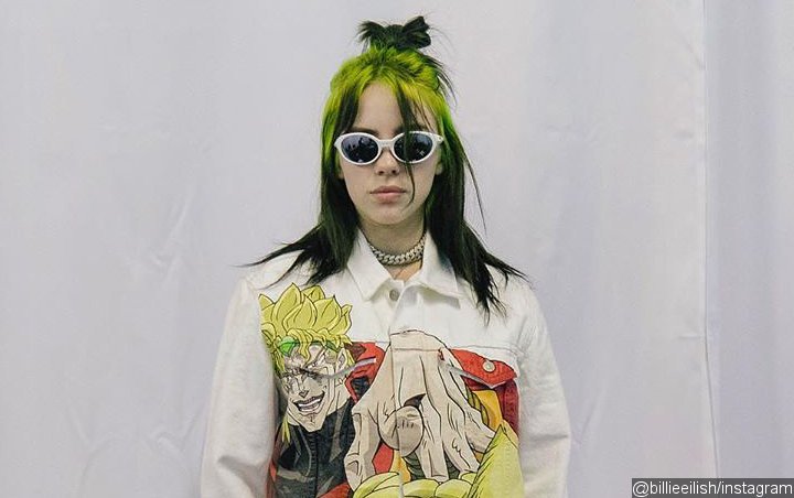 Billie Eilish Removes All Followed Accounts From Her Instagram After Alleged Post About Abusers