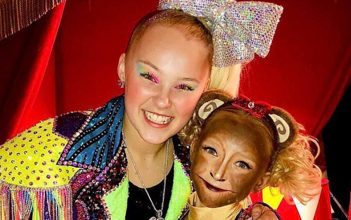 JoJo Siwa Claps Back at 'Irresponsible' Blackface Allegations Over Her 'Nonstop' Music Video
