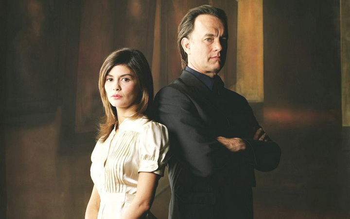'The Da Vinci Code' Heading to Stage for New Adaptation