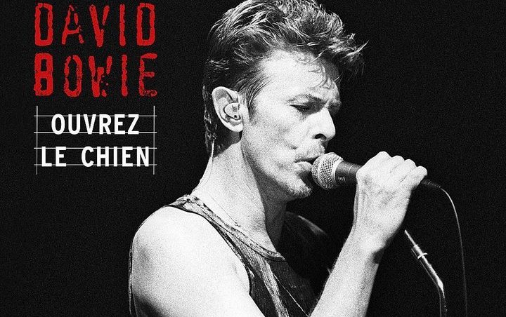 David Bowie's New Live Album Offers His 1995 Dallas Session