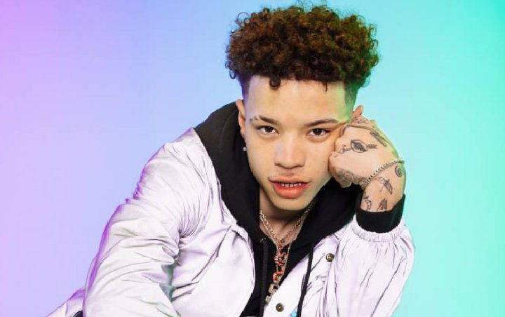 Artist of the Week: Lil Mosey