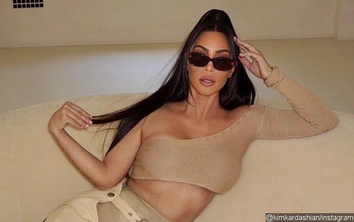 Kim Kardashian's KKW Brand Valued at $1 Billion After Coty Deal