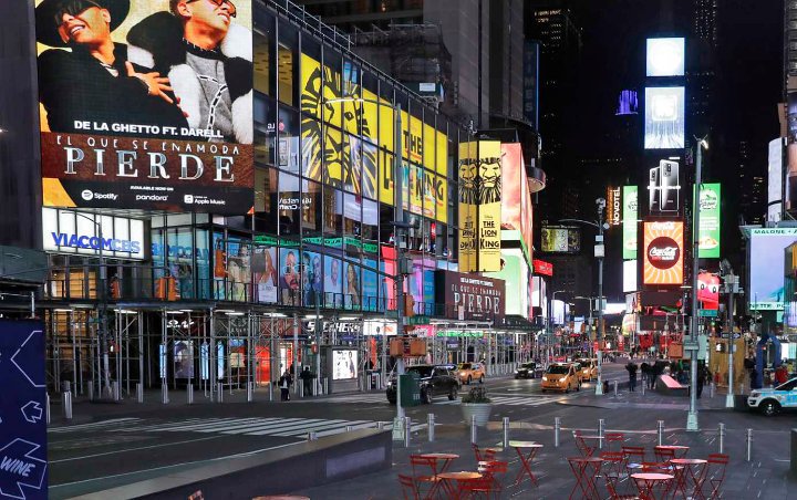 Broadway to Remain Closed Until January 2021 as Result of Ongoing Coronavirus Pandemic
