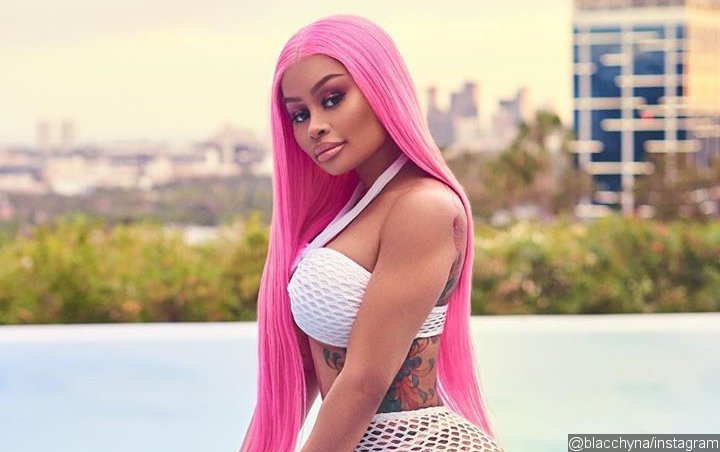 Blac Chyna to Appeal Ruling to Pay Former Landlord $58,400
