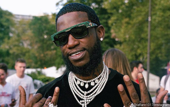 Gucci Mane Promises to 'Do Better' After Accusing Atlantic Records of 'Polite Racism'