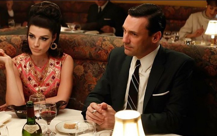 AMC Insists to Keep 'Mad Men' Blackface Episode to Maintain 'Historical Authenticity'