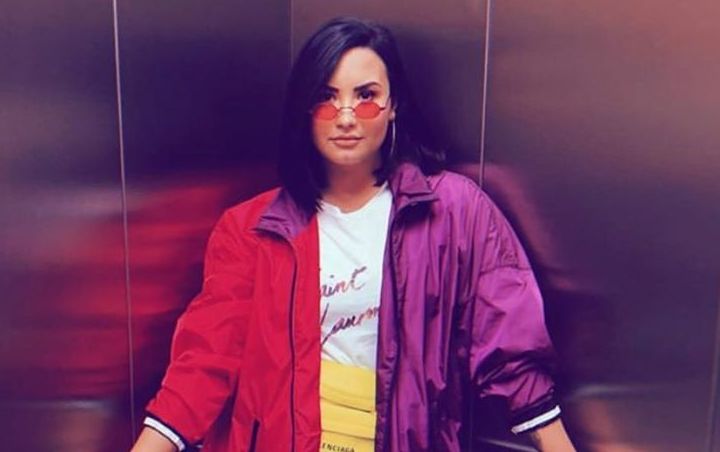 Demi Lovato to Clear Up Rumors About Her Overdose in Upcoming Docu-Series