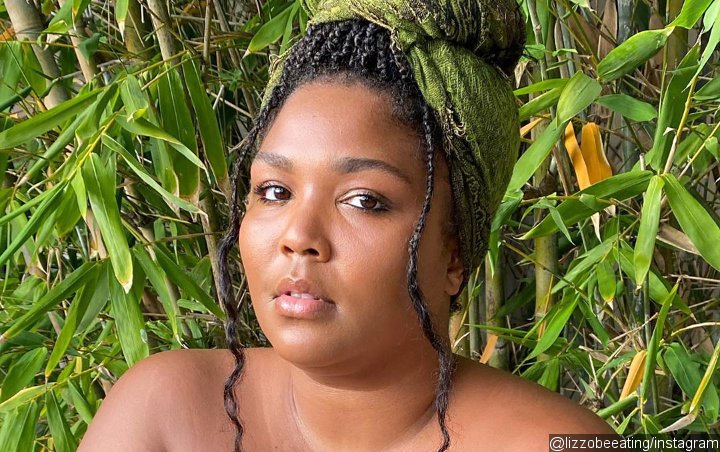 Lizzo Slams Racist Rental House Owner for Kicking Her Out With Twerking Video